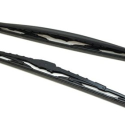 BMW Wiper Blade Set Front E83 X3 3397010027 61610443590