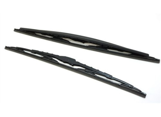 BMW Wiper Blade Set Front E83 X3 3397010027 61610443590