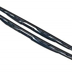 BMW Wiper Blade Set Front E39 61619070579