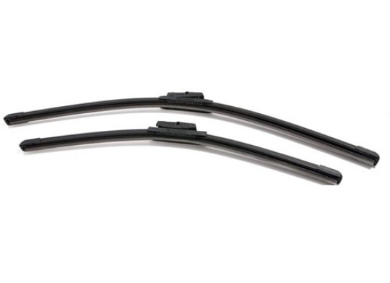 BMW Wiper Blade Set Front E84 X1 61612158219