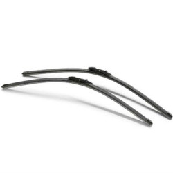 BMW Wiper Blade Set Front E60 E61 3397118955 61610413628