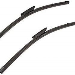 BMW Wiper Blade Set Front R50 R53 R55 R56 R57 R59 Clubman 61610039343