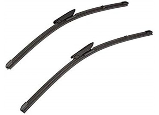 BMW Wiper Blade Set Front R50 R53 R55 R56 R57 R59 Clubman 61610039343