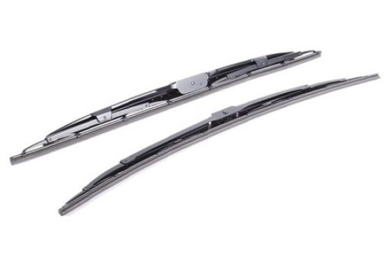 BMW Wiper Blade Set Front E32 E34 116317 61619069198