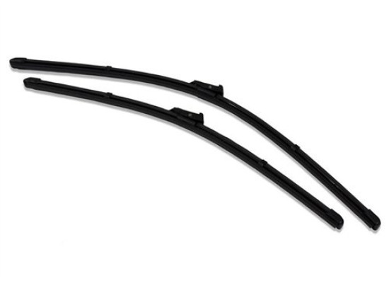 BMW Wiper Blade Set Front E70 E71 X5 X6 61610038893