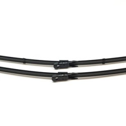 Mini Cooper Wiper Blade Set Front R60 R61 Paceman 61610038597