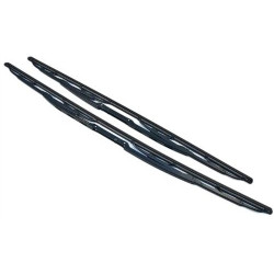 BMW Wiper Blade Set Front E39 Sb2623s 61619070579