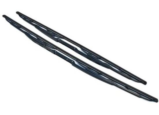 BMW Wiper Blade Set Front E39 Sb2623s 61619070579