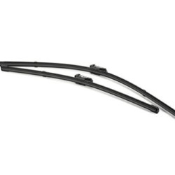 BMW Wiper Blade Set Front F45 F46 61612358552