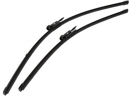 Land Rover Wiper Blade Set Front Freelander 2 Lr008818