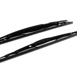 Mini Cooper Wiper Blade Front-Right Clubman R56 Coupe 61610028137