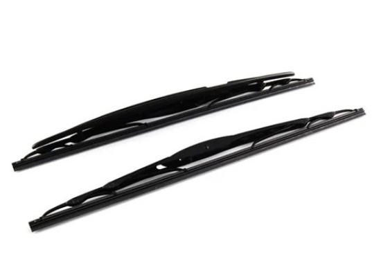 Mini Cooper Wiper Blade Front-Right Clubman R56 Coupe 61610028137