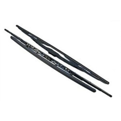 BMW Wiper Blade Set Front E53 X5 Nf600-Nf550 61610032743