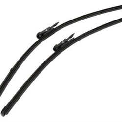 Land Rover Wiper Blade Set Front Freelander 2 Nf-607 Lr008818