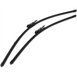 Land Rover Wiper Blade Set Front Freelander 2 Nf-607 Lr008818