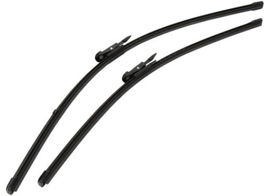 Land Rover Wiper Blade Set Front Freelander 2 Nf-607 Lr008818