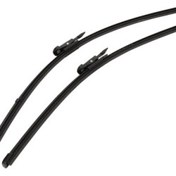 Land Rover Wiper Blade Set Front Freelander 2 Lr008820