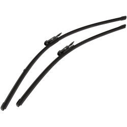 Land Rover Wiper Blade Set Front Freelander 2 Lr008820