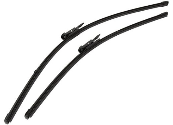 Land Rover Wiper Blade Set Front Freelander 2 Lr008820