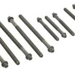 BMW Cylinder Head Stud Set E60 E61 E81 E82 E83 E84 E85 E87 E88 E90 E91 E92 E93 N43 N45 N46 N45n N46n 11127578077