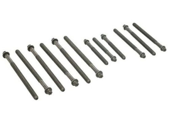 BMW Cylinder Head Stud Set E60 E61 E81 E82 E83 E84 E85 E87 E88 E90 E91 E92 E93 N43 N45 N46 N45n N46n 11127578077