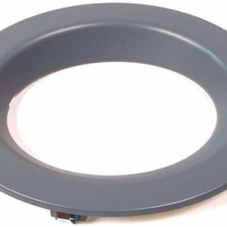 Land Fog Light Bezel R Range Rover 2006 Dxb500330lml