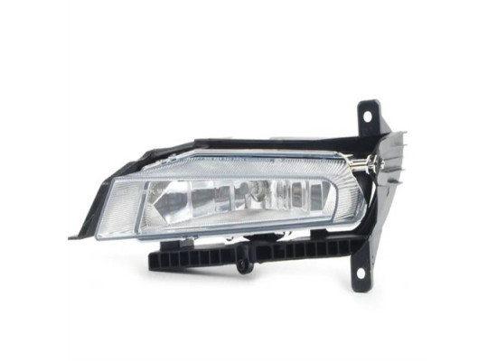 BMW Fog Light Left E85 E86 Z4 Z4 710305079001 63177162739