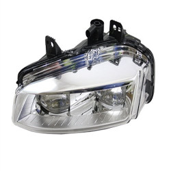 Land Rover Fog Light Left Evoque Lr026090