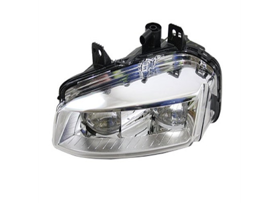 Land Rover Fog Light Left Evoque Lr026090