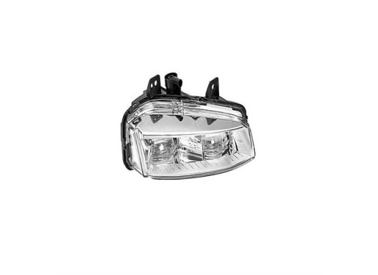 Land Rover Fog Light Right Evoque 044649 Lr026089