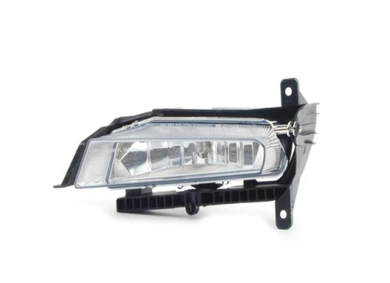 BMW Fog Light Left E85 E86 Z4 Z4 63177162739