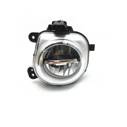 BMW Fog Light Led Left F15 F16 F25 F26 X5 X6 X3 X4 60129bw 63177317251