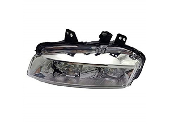 Land Rover Fog Light Left Evoque 044648 Lr026090