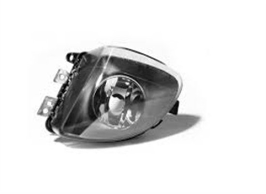 BMW Fog Light Left F10 63177216885