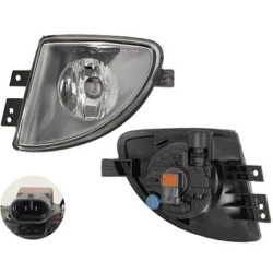 BMW Fog Lights Left F10 2941845 63177216887