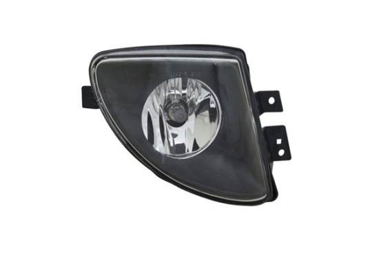 BMW Fog Lights Left F10 63177216887