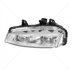 Land Rover Fog Light Remover Left Evoque 044648 Lr026090