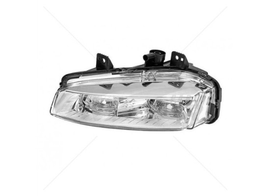 Land Rover Fog Light Remover Left Evoque 044648 Lr026090