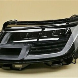 Land Rover Head Light Left Evoque Lr067217