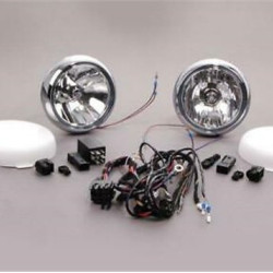 Mini Cooper Fog Light Set R52 R53 R50 63120137301