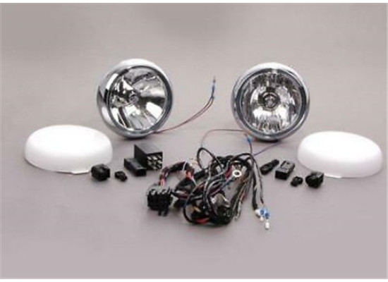 Mini Cooper Fog Light Set R52 R53 R50 63120137301