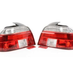 BMW Stop White Team Led E39 4441917pxue 63216902500