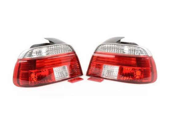 BMW Stop White Team Led E39 4441917pxue 63216902500