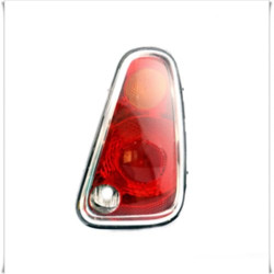 Mini Cooper Stop Right R52 R53 R50 8821906rue 63217166956