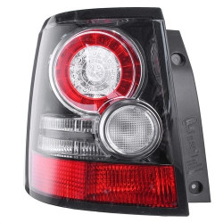 Land Rover Stop Reflectorless Left Sport Lr043996 044662 Lr030227