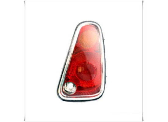 Mini Cooper Stop Right R52 R53 R50 63217166956