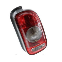 Mini Cooper Stop White Turn Signal Right R55 Clubman 10412800 63212754530