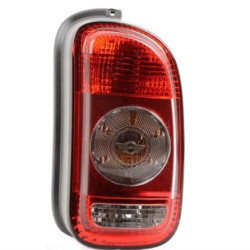 Mini Cooper Stop White Signal Right R55 Clubman 63212754530