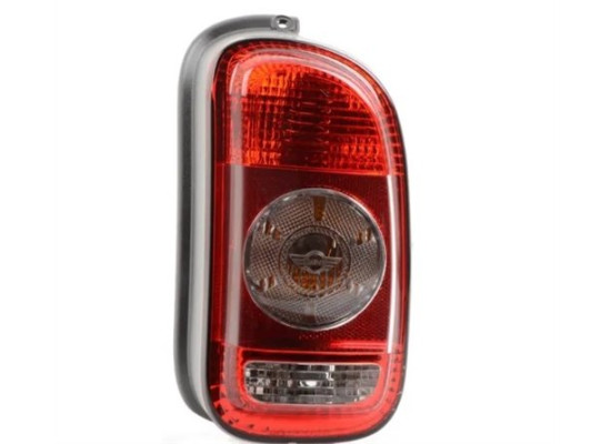 Mini Cooper Stop White Signal Right R55 Clubman 63212754530