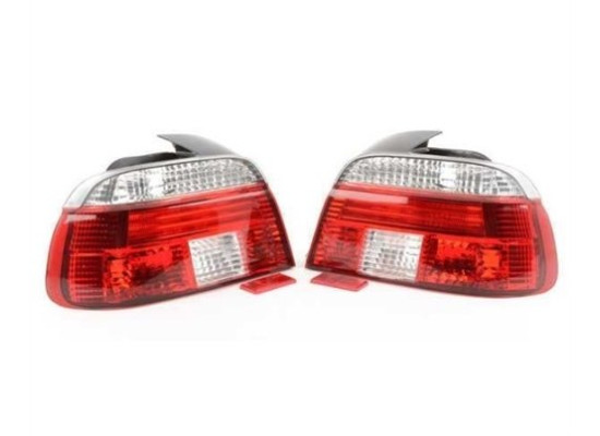 BMW Stop White Team Led E39 Dep-6321690250